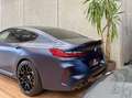 BMW M8 Competition / Sonderlackierung / Bowers / Carbon Bleu - thumbnail 13