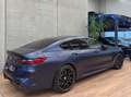 BMW M8 Competition / Sonderlackierung / Bowers / Carbon Bleu - thumbnail 12