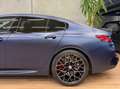 BMW M8 Competition / Sonderlackierung / Bowers / Carbon Bleu - thumbnail 7