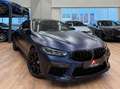 BMW M8 Competition / Sonderlackierung / Bowers / Carbon Bleu - thumbnail 2