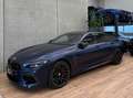 BMW M8 Competition / Sonderlackierung / Bowers / Carbon Bleu - thumbnail 11