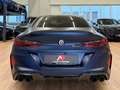 BMW M8 Competition / Sonderlackierung / Bowers / Carbon Bleu - thumbnail 4