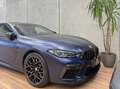 BMW M8 Competition / Sonderlackierung / Bowers / Carbon Bleu - thumbnail 14
