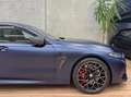BMW M8 Competition / Sonderlackierung / Bowers / Carbon Bleu - thumbnail 10