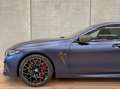BMW M8 Competition / Sonderlackierung / Bowers / Carbon Bleu - thumbnail 6