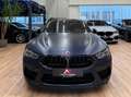BMW M8 Competition / Sonderlackierung / Bowers / Carbon Bleu - thumbnail 3
