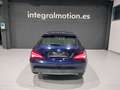 Mercedes-Benz CLA 180 Shooting Brake d Aut. 5d Bleu - thumbnail 7