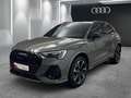 Audi Q3 35 TFSI S line AHK RFK PANO NAVI VIRTUAL COCKPI... Grijs - thumbnail 2