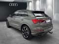 Audi Q3 35 TFSI S line AHK RFK PANO NAVI VIRTUAL COCKPI... Grijs - thumbnail 12