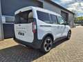 Ford Tourneo Courier 1.0 EcoBoost 125PS Active Teil-Leder Sitzheizun... Weiß - thumbnail 5