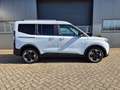 Ford Tourneo Courier 1.0 EcoBoost 125PS Active Teil-Leder Sitzheizun... Weiß - thumbnail 6