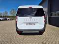 Ford Tourneo Courier 1.0 EcoBoost 125PS Active Teil-Leder Sitzheizun... Weiß - thumbnail 4