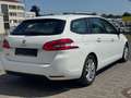 Peugeot 308 SW Active CarPlay Navi PDC Finanzierung Weiß - thumbnail 7