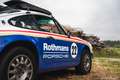 Porsche 911 964 SAFARI Carrera 4 Coupé *ALLES TYPISIERT* Schwarz - thumbnail 42