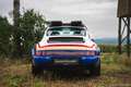 Porsche 911 964 SAFARI Carrera 4 Coupé *ALLES TYPISIERT* Schwarz - thumbnail 9
