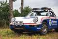Porsche 911 964 SAFARI Carrera 4 Coupé *ALLES TYPISIERT* Schwarz - thumbnail 8