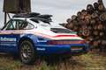 Porsche 911 964 SAFARI Carrera 4 Coupé *ALLES TYPISIERT* Schwarz - thumbnail 13
