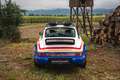 Porsche 911 964 SAFARI Carrera 4 Coupé *ALLES TYPISIERT* Schwarz - thumbnail 46