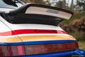 Porsche 911 964 SAFARI Carrera 4 Coupé *ALLES TYPISIERT* Schwarz - thumbnail 44