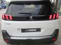 Peugeot 5008 5008 II 2016 1.5 bluehdi Crossway s Bianco - thumbnail 5