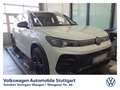 Volkswagen Tiguan R-Line 2.0 TDI DSG Navi LED Kamera ACC Weiß - thumbnail 2