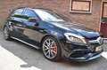 Mercedes-Benz A 45 AMG 4MATIC '16 Pano Clima Navi Cruise NAP NL Auto Lede Zwart - thumbnail 16