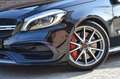 Mercedes-Benz A 45 AMG 4MATIC '16 Pano Clima Navi Cruise NAP NL Auto Lede Zwart - thumbnail 6