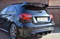 Mercedes-Benz A 45 AMG 4MATIC '16 Pano Clima Navi Cruise NAP NL Auto Lede Zwart - thumbnail 11