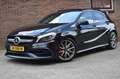 Mercedes-Benz A 45 AMG 4MATIC '16 Pano Clima Navi Cruise NAP NL Auto Lede Zwart - thumbnail 1