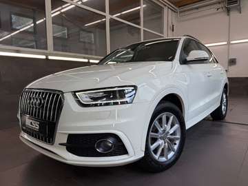 1.4 TFSI S-LINE AUTOMATIK XENON SHZ LED PDC