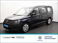 Volkswagen Caddy Kombi 2.0 TDI Tempo/Multilenk/Sitzhzg Blau - thumbnail 1