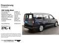 Volkswagen Caddy Kombi 2.0 TDI Tempo/Multilenk/Sitzhzg Blau - thumbnail 2