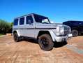 Mercedes-Benz G 230 GE 230 SW lungo Silber - thumbnail 4