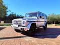 Mercedes-Benz G 230 GE 230 SW lungo Silber - thumbnail 1