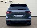 Volkswagen Tiguan Allspace Highline 4Motion VII - Standheizung - Klappbare An Gris - thumbnail 5