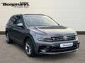 Volkswagen Tiguan Allspace Highline 4Motion VII - Standheizung - Klappbare An Gris - thumbnail 3