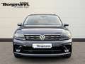 Volkswagen Tiguan Allspace Highline 4Motion VII - Standheizung - Klappbare An Gris - thumbnail 2