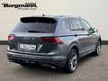 Volkswagen Tiguan Allspace Highline 4Motion VII - Standheizung - Klappbare An Gris - thumbnail 4