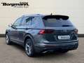 Volkswagen Tiguan Allspace Highline 4Motion VII - Standheizung - Klappbare An Gris - thumbnail 6