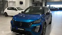 Peugeot e-2008 156ch 54 kWh GT