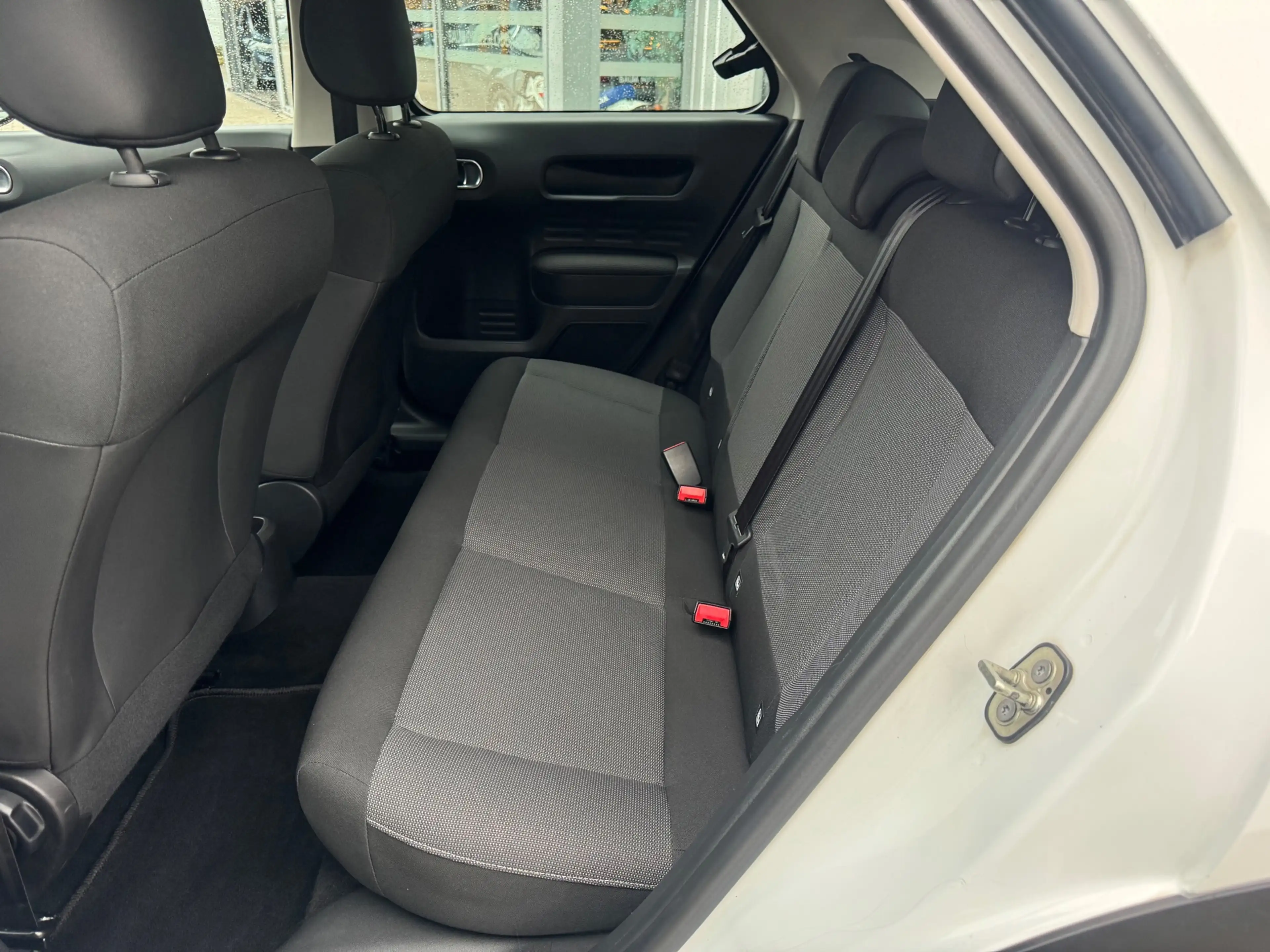 Citroen C4 Cactus 1.2 PureTech Feel Airco Cruise Navi — photo 7