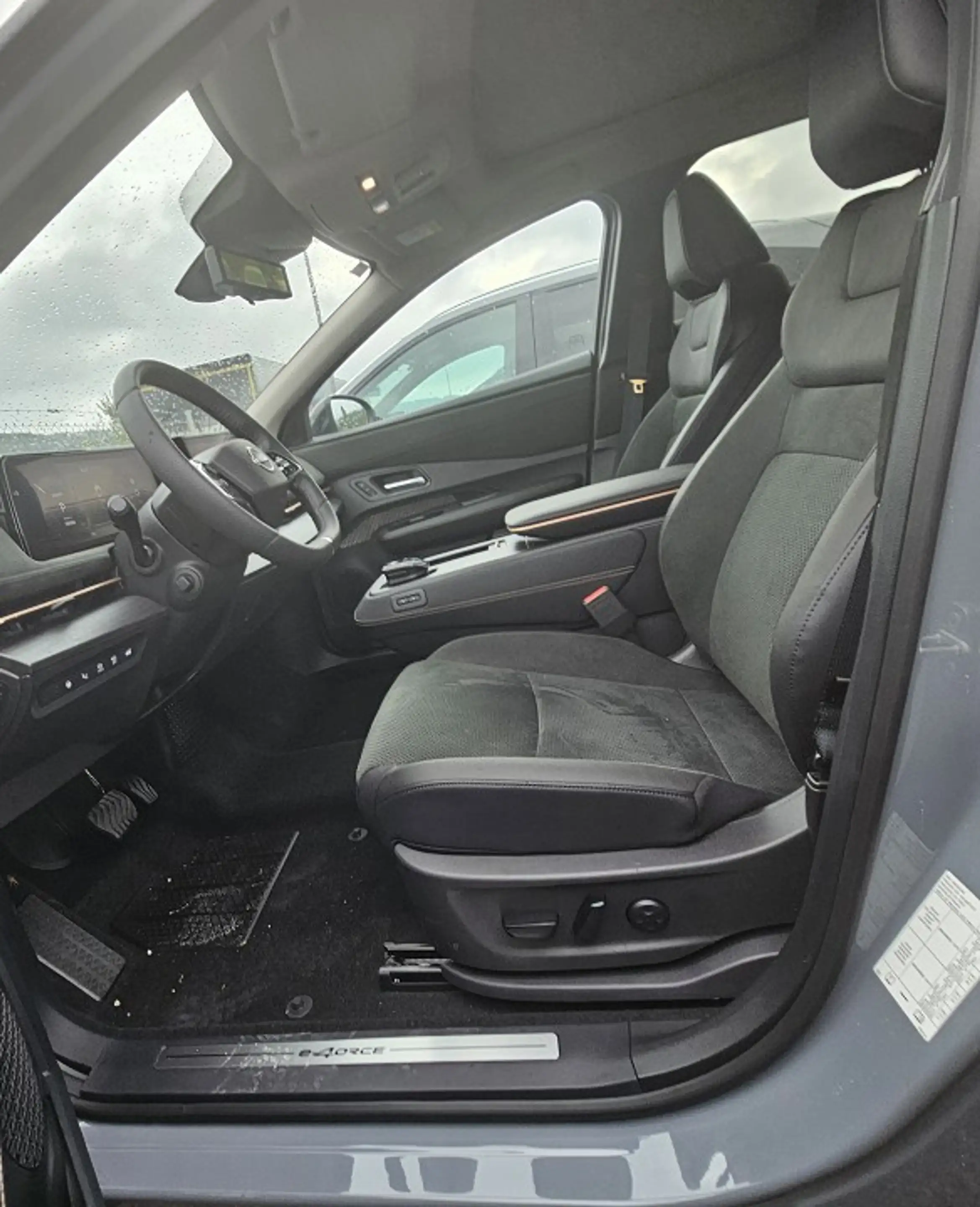 Nissan Ariya 87 kWh 4x4 e-4ORCE Evolve Pack+LM 20*2,99% — photo 7