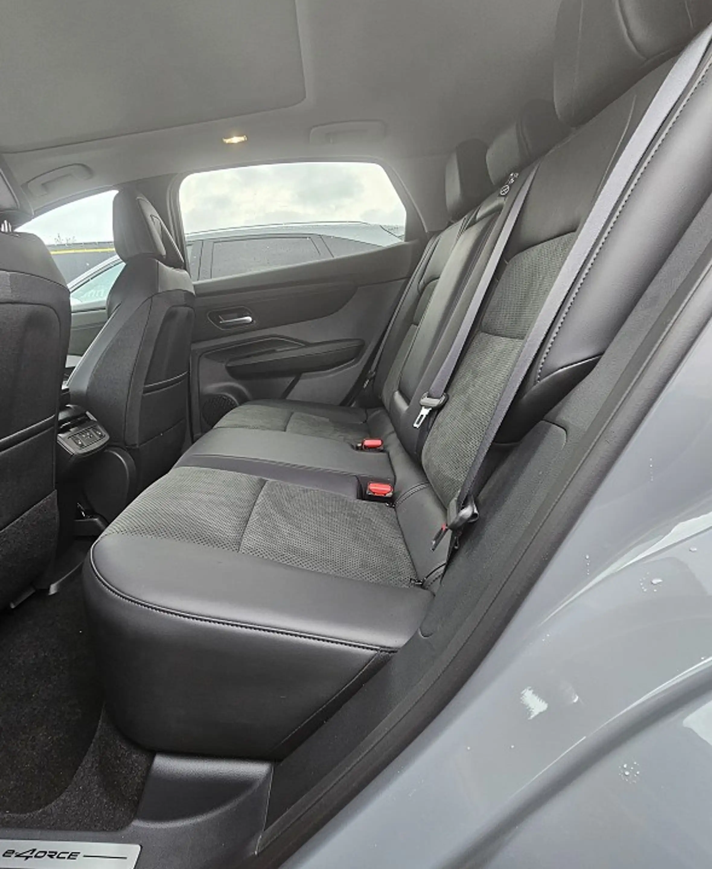 Nissan Ariya 87 kWh 4x4 e-4ORCE Evolve Pack+LM 20*2,99% — photo 9