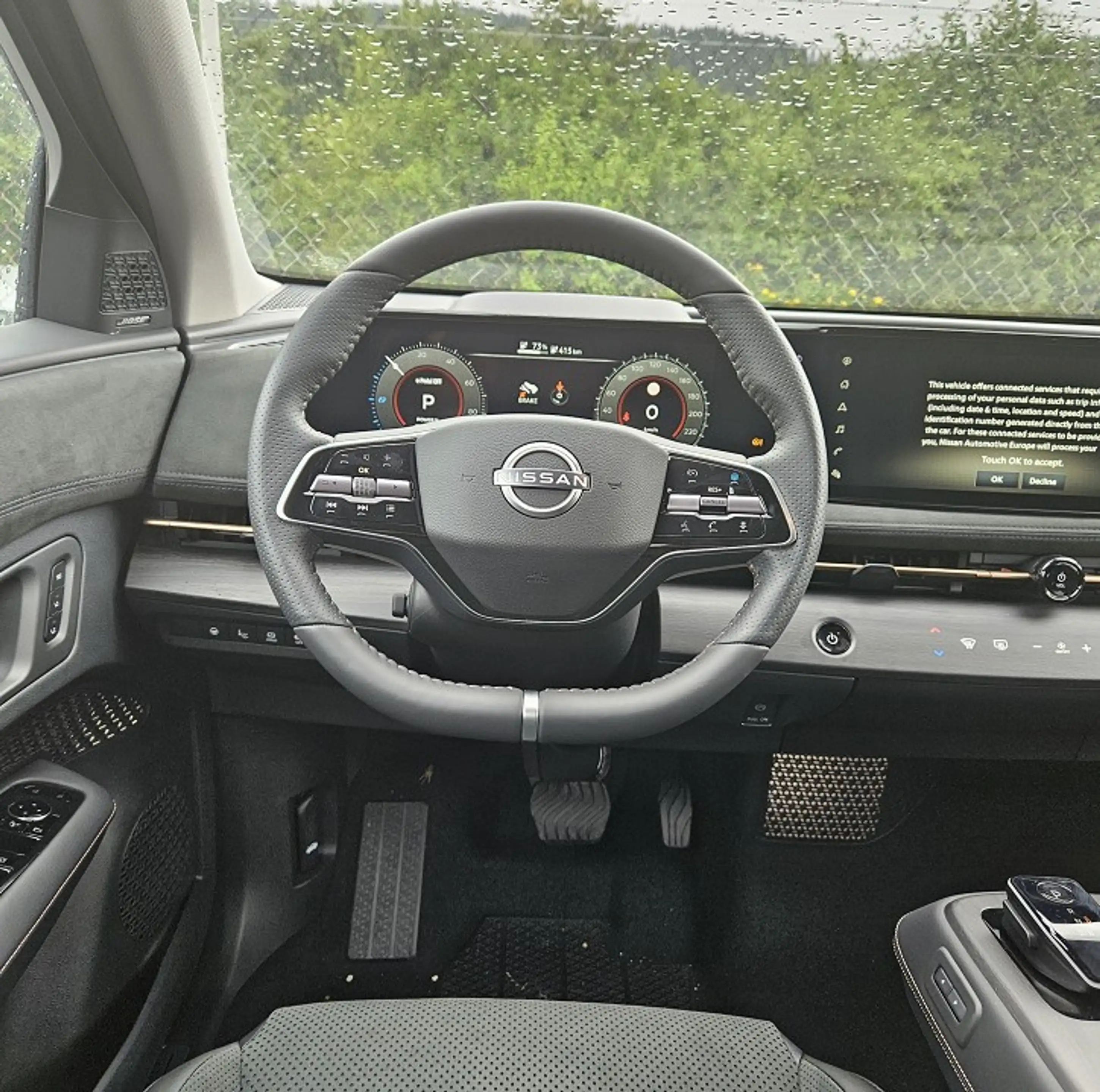 Nissan Ariya 87 kWh 4x4 e-4ORCE Evolve Pack+LM 20*2,99% — photo 10