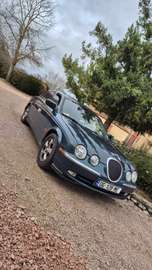 S-Type 3.0i V6 Pack Classique A