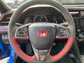 Honda Civic Type-R Bleu - thumbnail 9