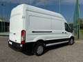Ford Transit 350 2.0 Tdci EcoBlue 170 CV TA H3 PL L3 Bianco - thumbnail 3