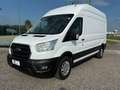 Ford Transit 350 2.0 Tdci EcoBlue 170 CV TA H3 PL L3 Bianco - thumbnail 1
