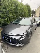 Toyota Corolla Touring Sports Hybride 2.L 196h Design