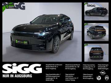 Design MY 25 Vollausgestattet 3-Phasig